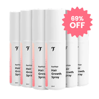 Forchics Hair Spray