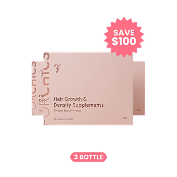Hair Density Supplement (One time) - Image 2