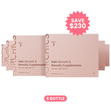Hair Density Supplement (One time) - Image 3