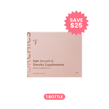 Hair Density Supplement (subscription)