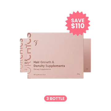 Hair Density Supplement (subscription) - Image 2