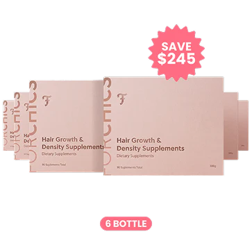 Hair Density Supplement (subscription) - Image 3