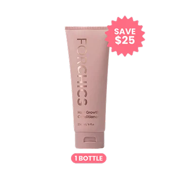 Hair Growth conditioner (subscription)