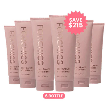 Hair Growth conditioner (subscription) - Image 3