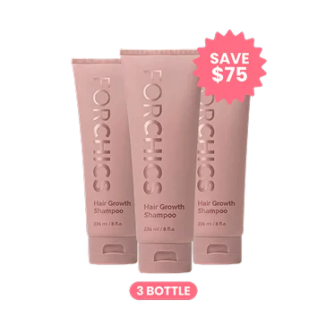 Hair Growth Shampoo (One time) - Image 2