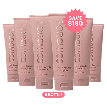 Hair Growth Shampoo (One time) - Image 3
