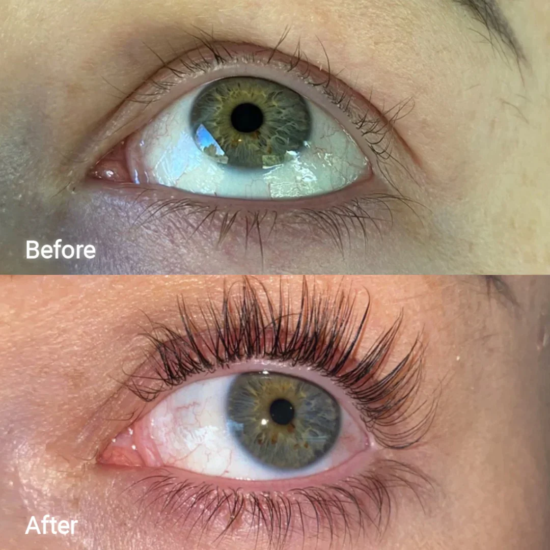 Lash Serum and Mascara Set - Image 5