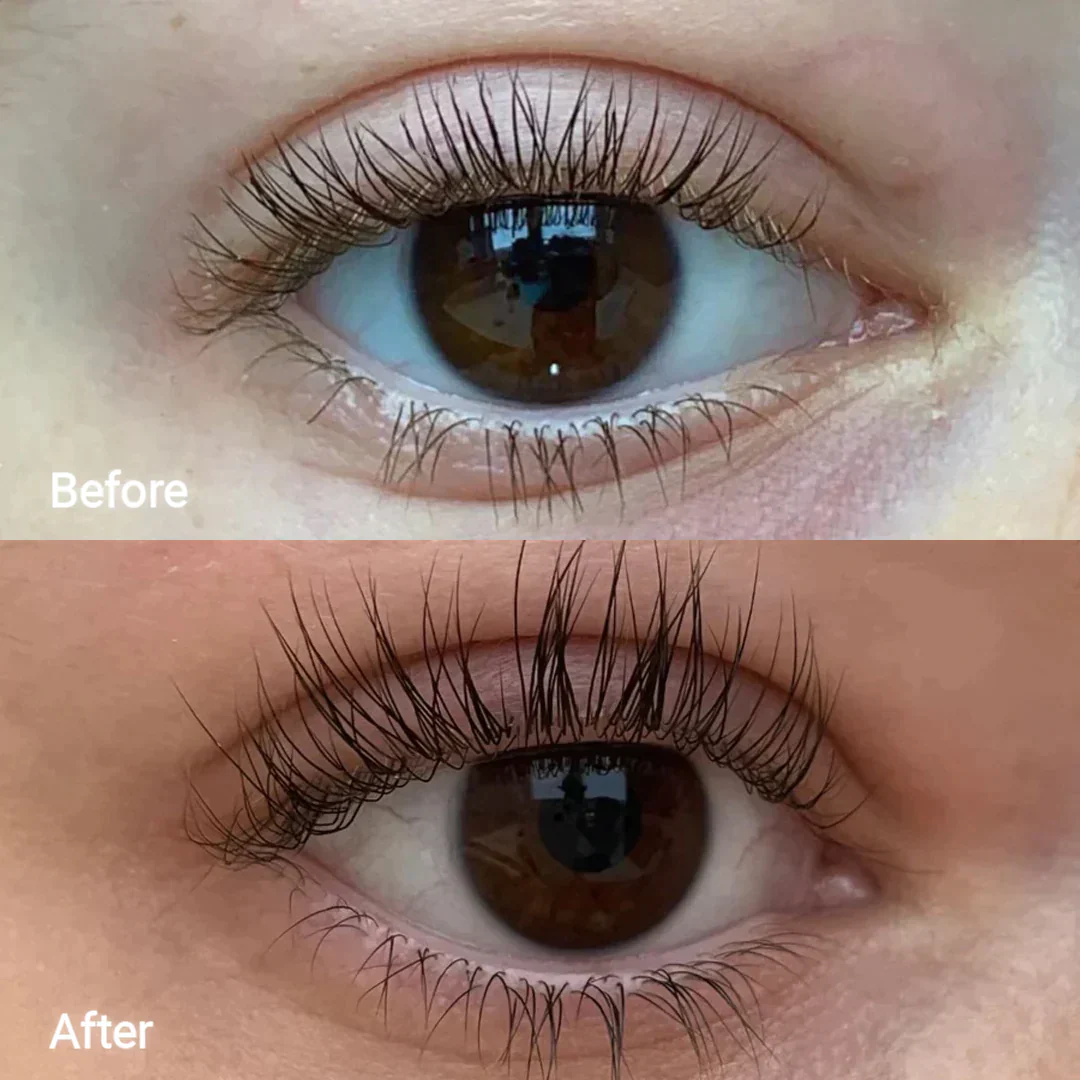 Lash Serum and Mascara Set - Image 7