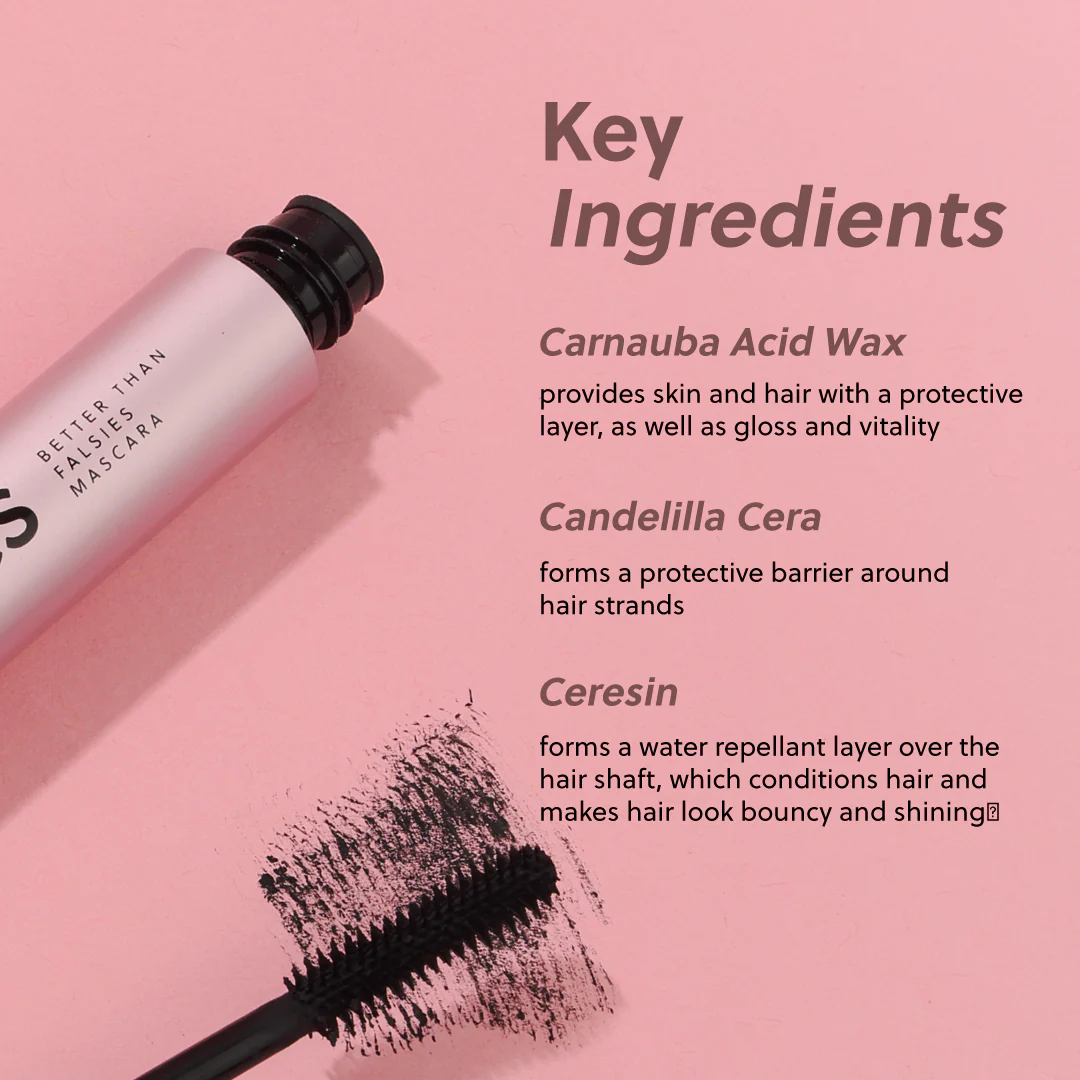 Voluminous Lash Lover’s Kit - Image 4